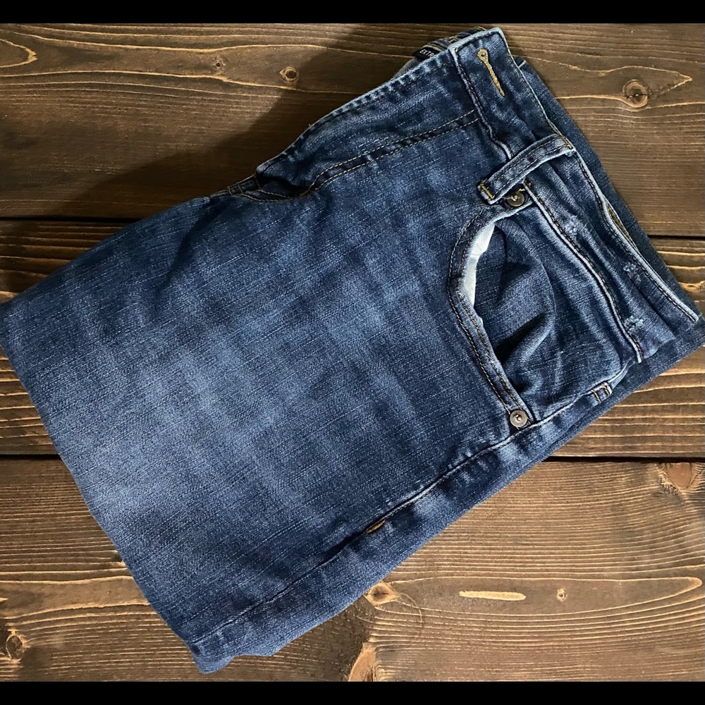 AE jeans